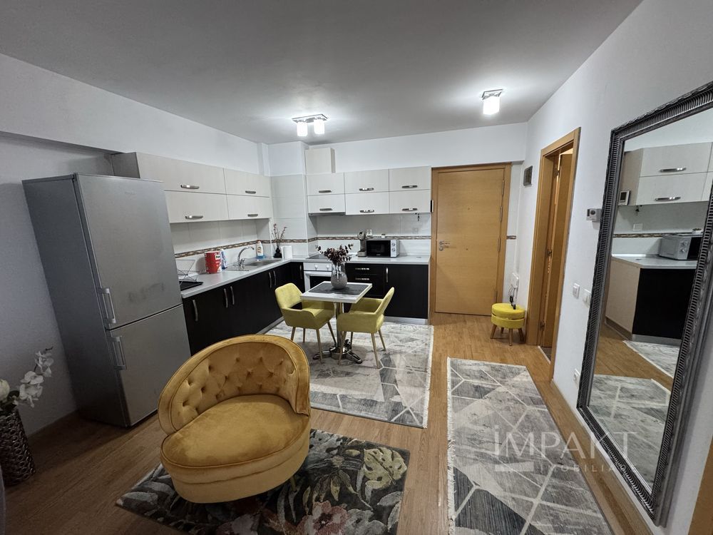 Apartament elegant 2 camerelângă Iulius/FSEGA! PETFRIENDLY - Poză 2