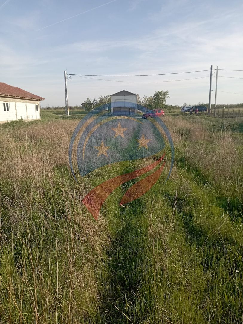 Terenuri de vanzare in Malu Mare - Poză 3