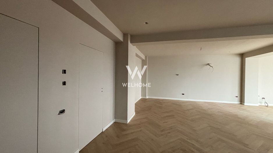 Apartament PREMIUM LA CHEIE 111mpu,  Sibiu - Poză 4