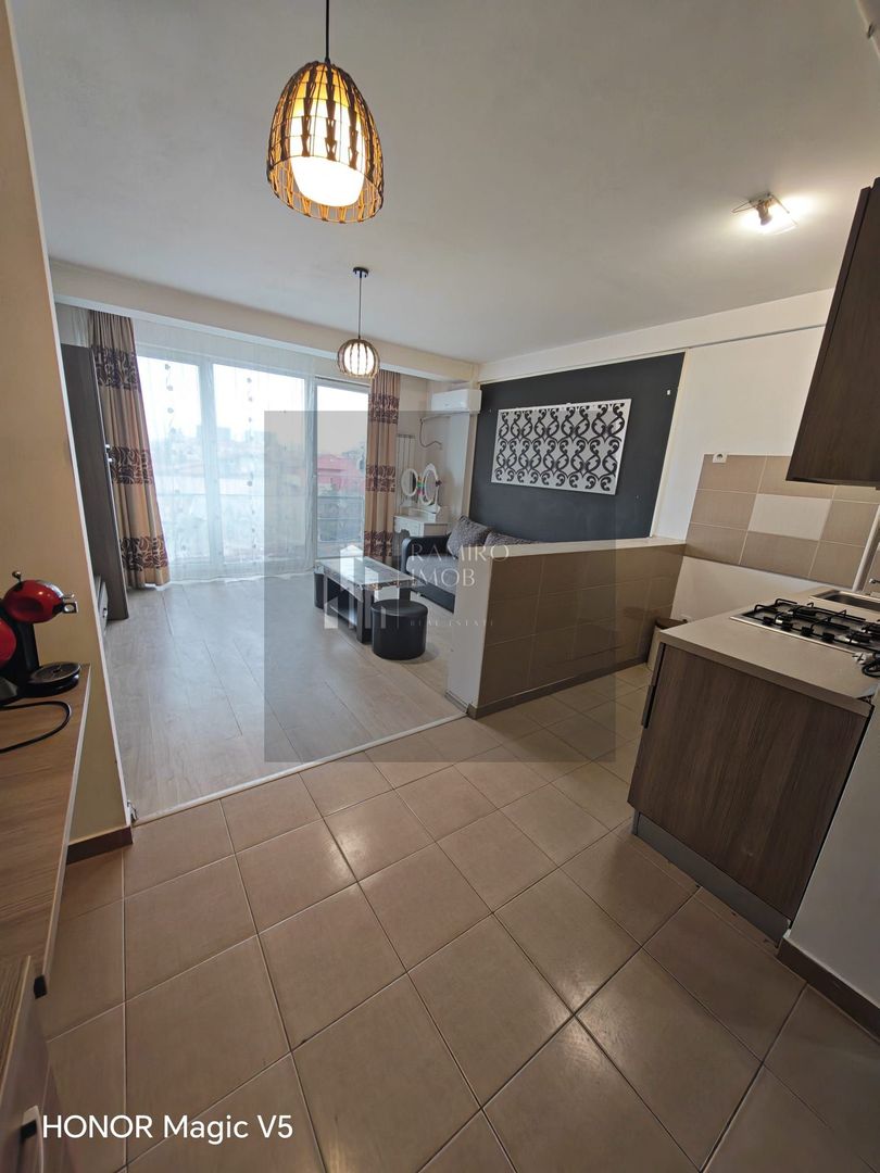 Garsoniera decomandata, zona - Soseaua Giurgiului / Luica - Poză 3