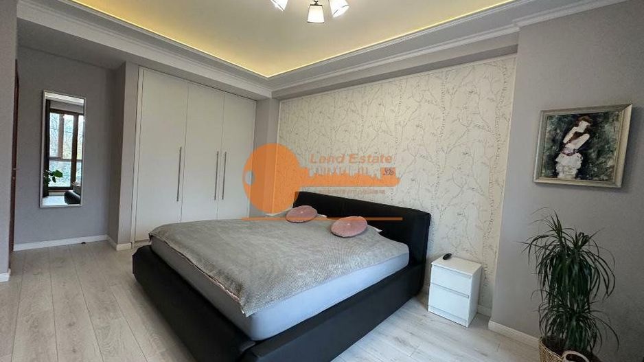 3 camere in bloc din 2012 Aviatiei - Poză 10