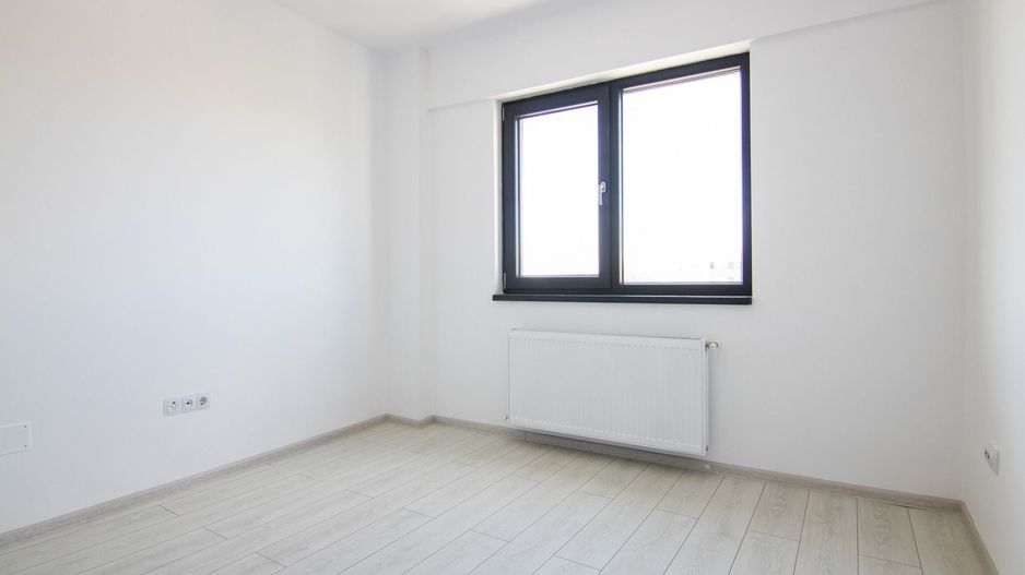 2 camere, 57 mp, decomandat, etaj 7. RDUCERE 10% din avans - Poză 8