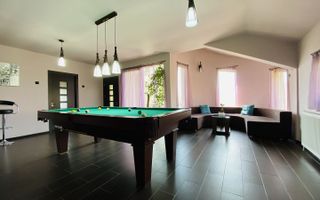 SOLD/ VANDUT Vila cu teren in Valu lui Traian - Poză 8