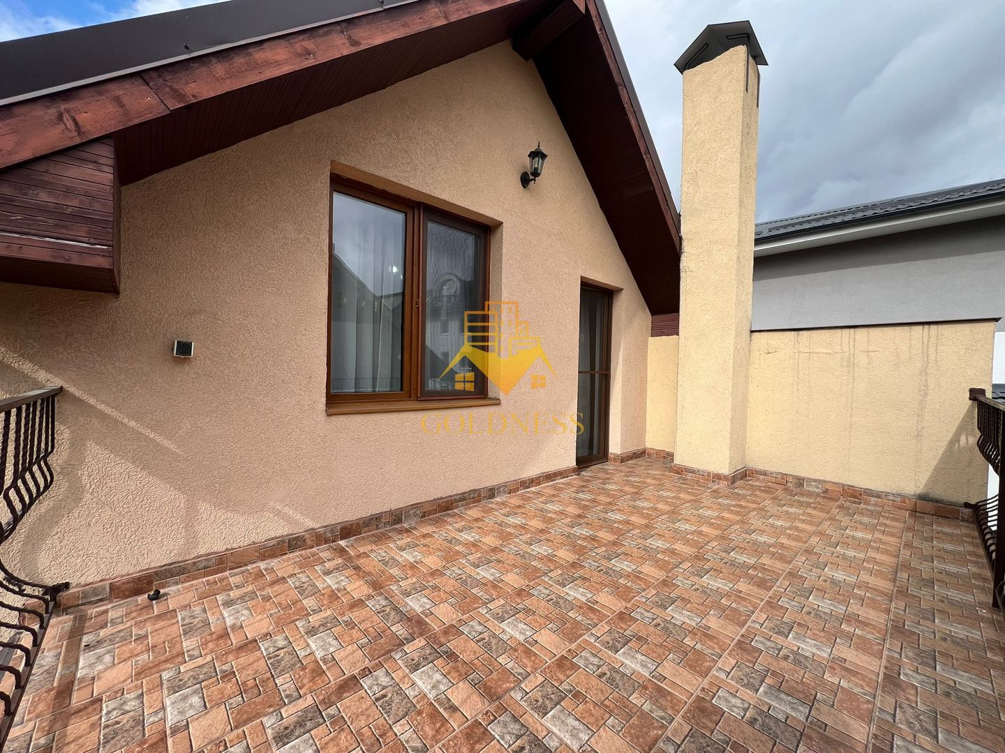 Casa, 5 camere, Zona Semicentrala, UMF, USAMV, Clinicilor, Hasdeu - Poză 10