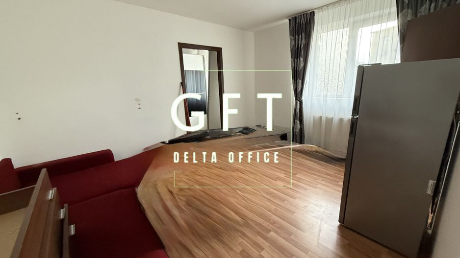 Apartament cu 2 camere de vânzare în Dej - Poză 7