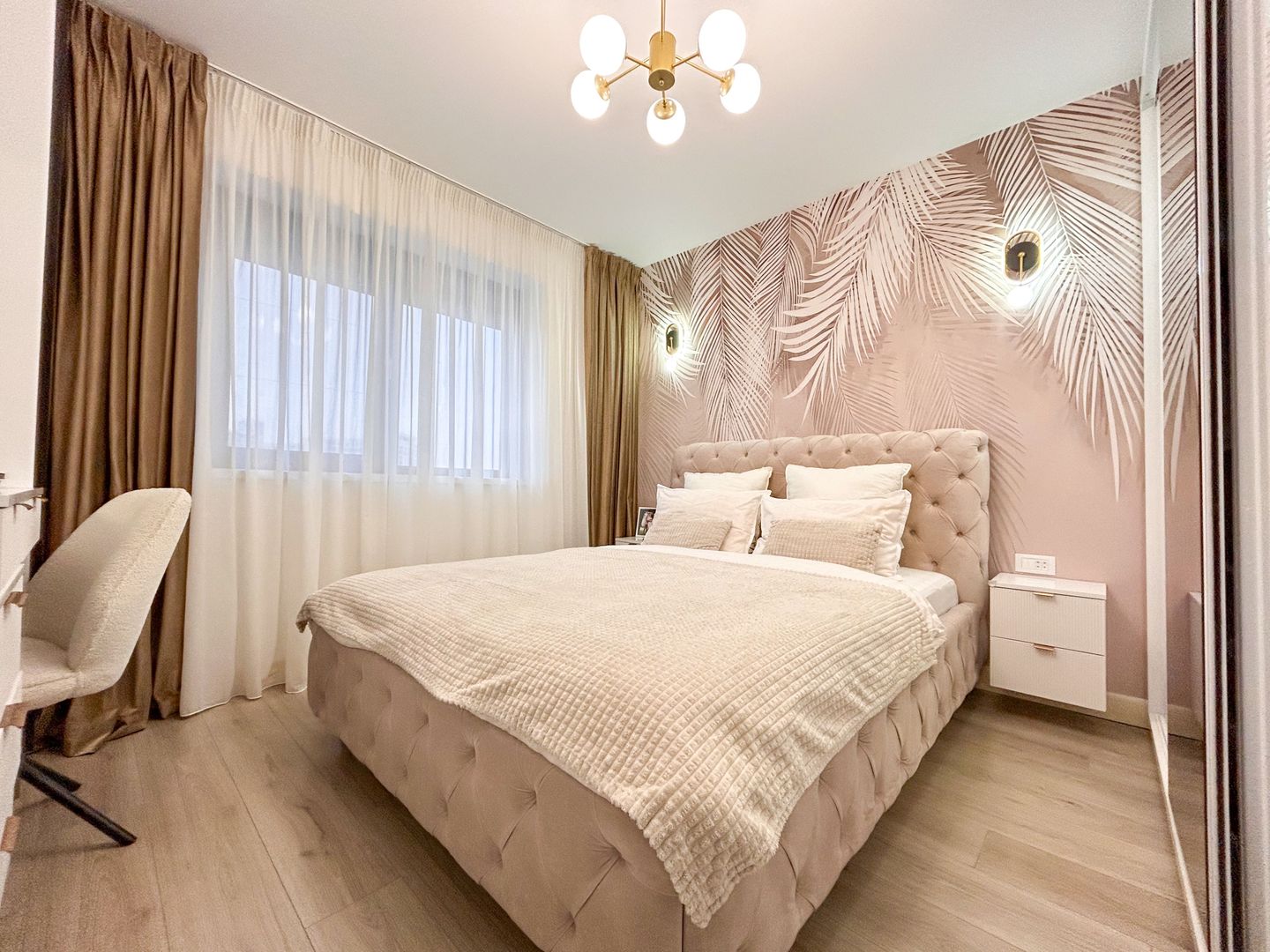 Apartament 3 camere I Onix I Pipera I Aviatiei I Parcare inclusa - Poză 7