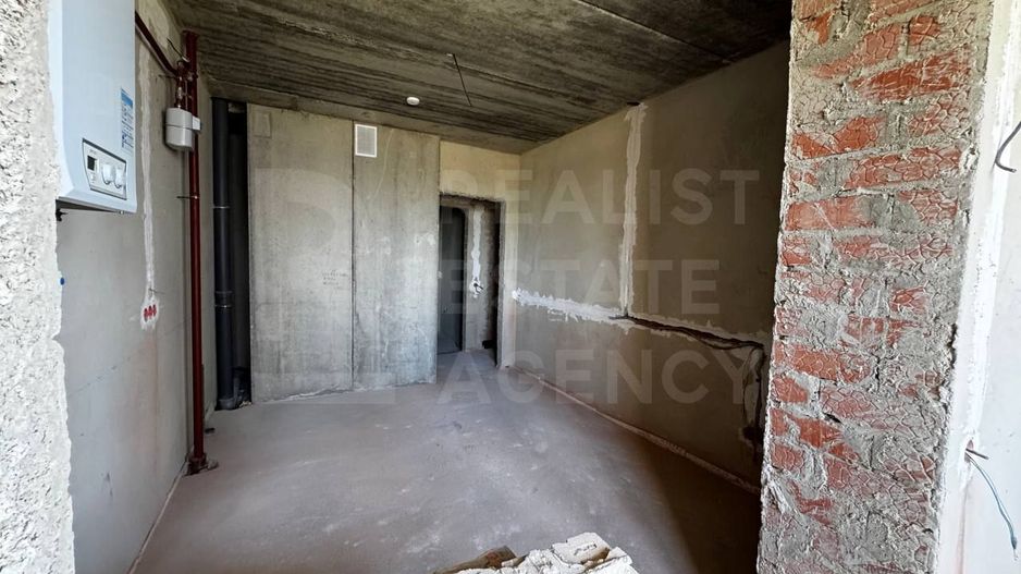 Vânzare, apartament, 2 camere, strada Nicolae Testemițeanu, Durlești - Poză 5