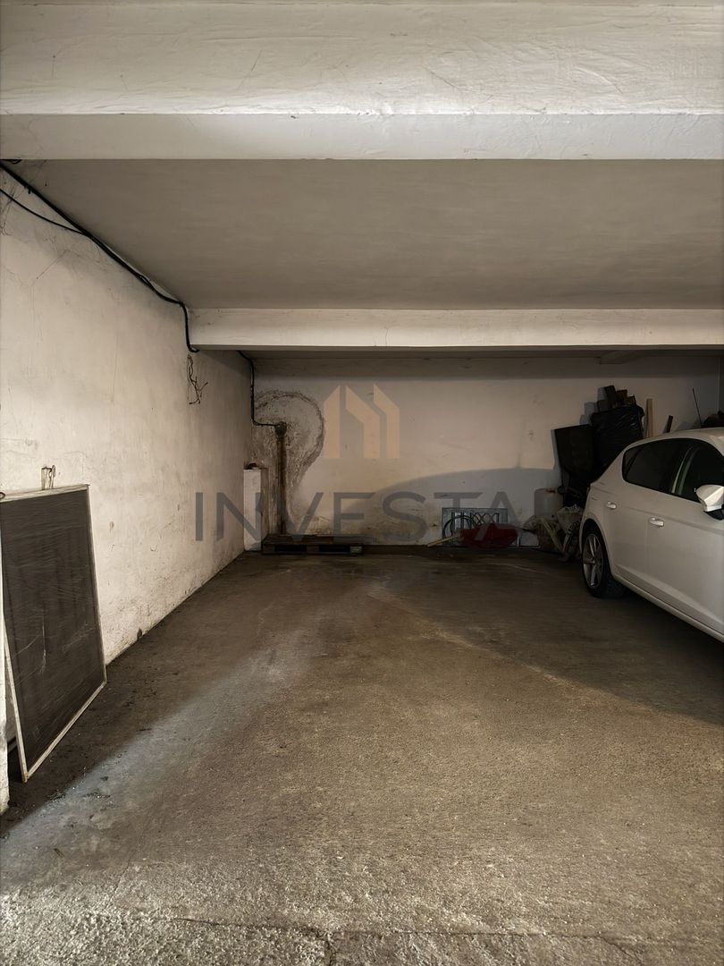 Apartament de inchiriat cu parcare subterana - Andrei Muresanu - Poză 9