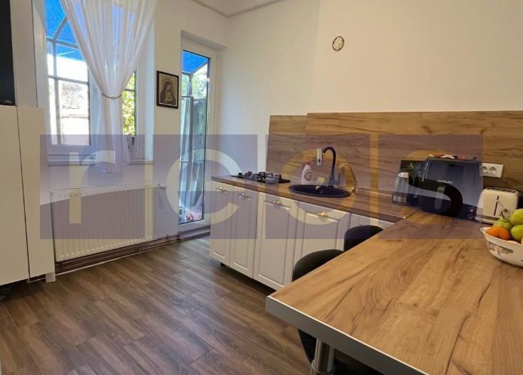 VANZARE CASA D+P+1+M | ZONA PARCUL CAROL-- nu doreste promovare, doar cu client - Poză 6