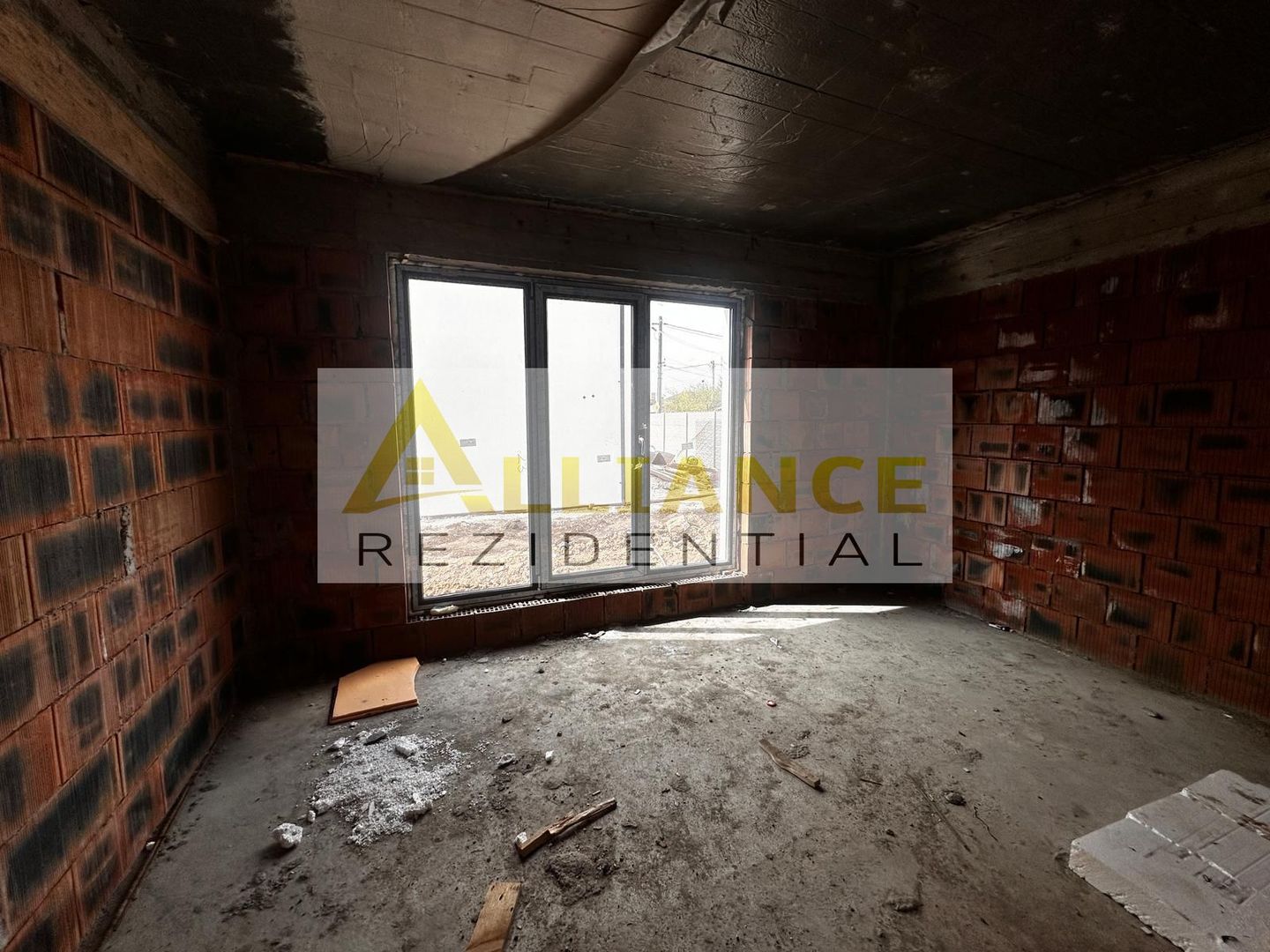ANSAMBLU DE VILE INDIVIDUALE PREMIUM – ZONA PRIMARIEI POPESTI - Poză 9
