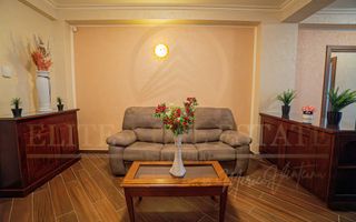 Stațiunea Mamaia - 3 camere, vedere panoramică la lac – Vila Ovidiu - Poză 5