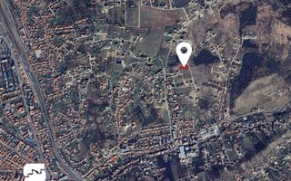 Teren rezidențial premium – zona Branului, Dealuri Oradea - Poză 4
