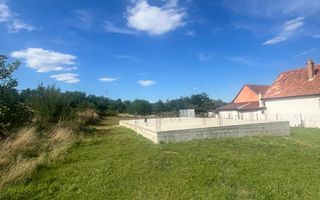 Teren de vânzare în exclusivitate – Tălmaciu - Poză 1