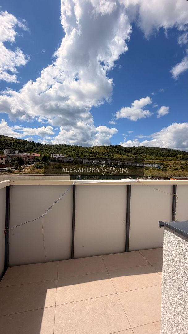 Apartament modern 3 camere I Zona Terra I Floresti - Poză 10