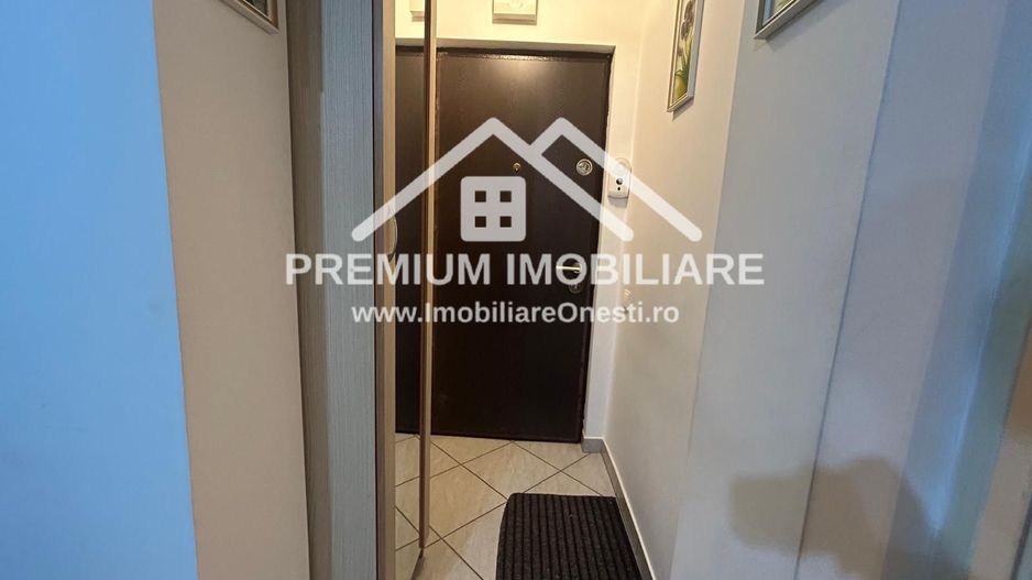 Apartament 2 camere, etaj 1, zona de Sus, mobilat și utilat - Poză 9