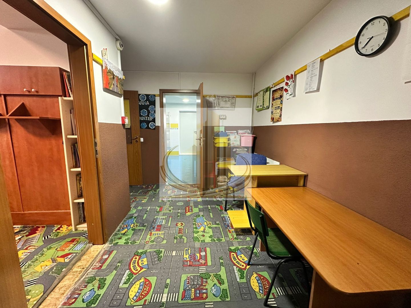 Clinică, pensiune, birouri sau investiție | Locație de top 17 CAMERE - Poză 21