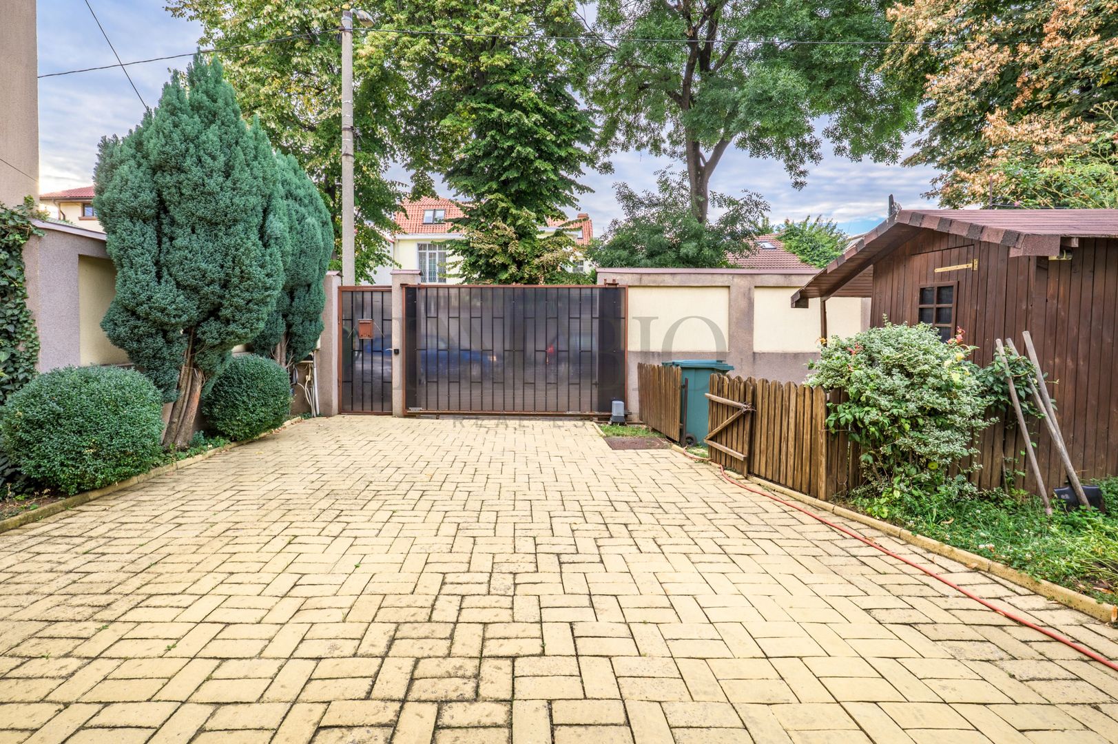 Vila proaspăt renovată Domenii | 7 camere | 4 locuri parcare - Poză 6