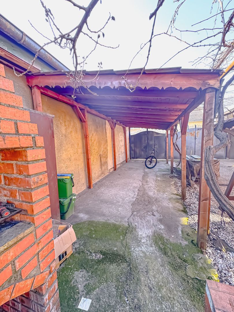 Casă zona Plastor (Calea Clujului). 90 000 E. Comision 0. - Poză 3