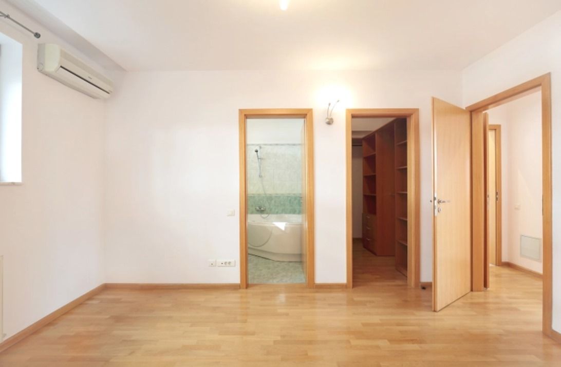 Apartament 3 camere cu gradina exclusiva la 300m de parcul Herastrau - Poză 6
