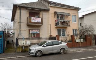 BRASADAS vinde casa individuala 3 cam in zona 14 Mai. - Poză 9