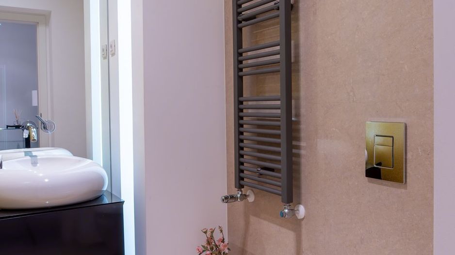 Apartament 3 camere | 253 mp | Herăstrău - Poză 15