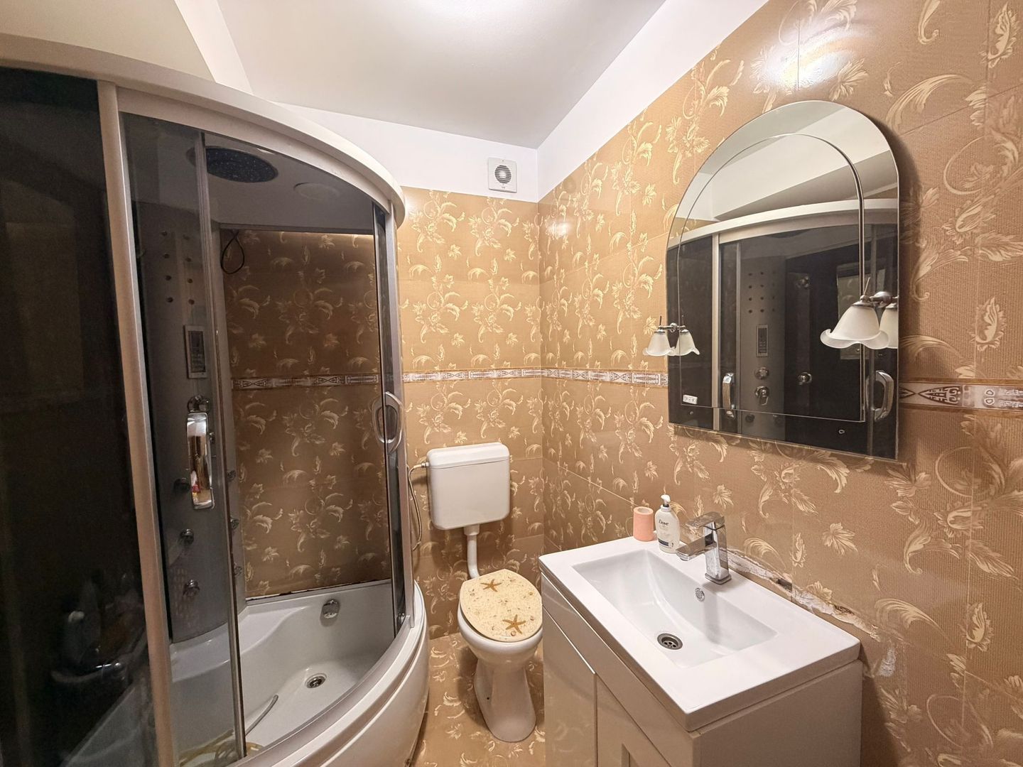 Apartament 3 camere spatios - Voluntari - 113 mp - Poză 12
