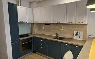 2 camere PARTER in Cosmopolis - Poză 9