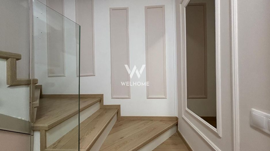 Casa 4 camere PREMIUM, NOUA in Selimbar, Str. Brana - Poză 26