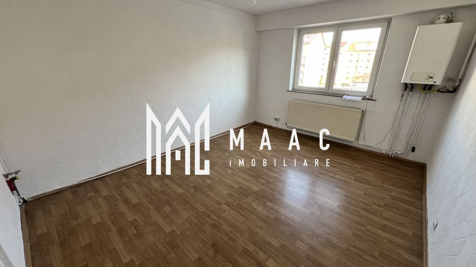 Garsoniera | Etaj 3 | Pretabil investitie | Zona Lazaret - Poză 1