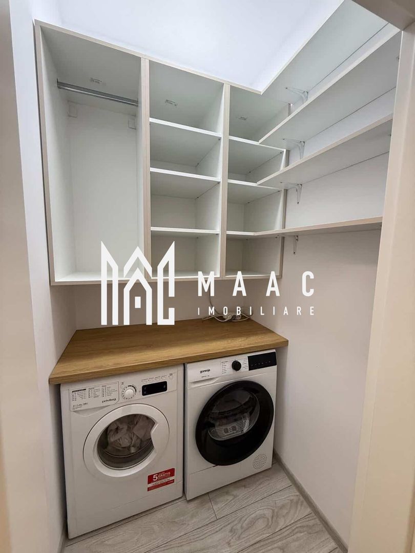 Apartament 2 camere |  Casian Residence - Pictor Brana | 2 Locuri de Parcare - Poză 15