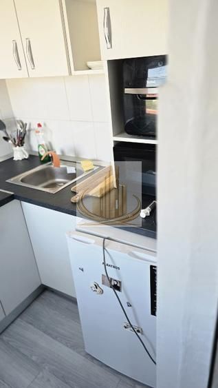 Garsonieră Premium în Complexul Studențesc, Renovată | Ideal Investite - Poză 11