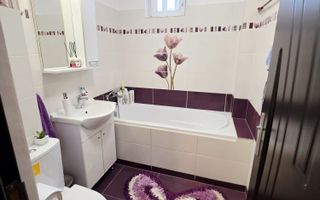 2 camere de vânzare în Republicii – 2 balcoane, mobilat și utilat - Poză 10