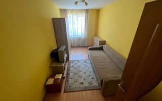 3 camere open space, parcare, Dambul Rotund,  Zona Mega Image, LIDL - Poză 5