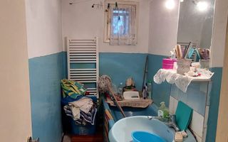 APARTAMENT 2 CAMERE ZONA OANCEA TATARASI LANGA SCOALA 10 LIBER - Poză 3