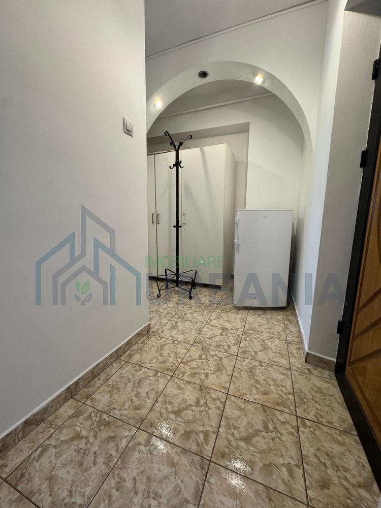 Apartament 1 cameră, 44 mp, Nicolina 1, Iași – de închiriat - Poză 7