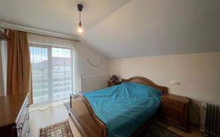 Casa individuala, 4 camere, 150mp utili, garaj, Chinteni - Poză 4