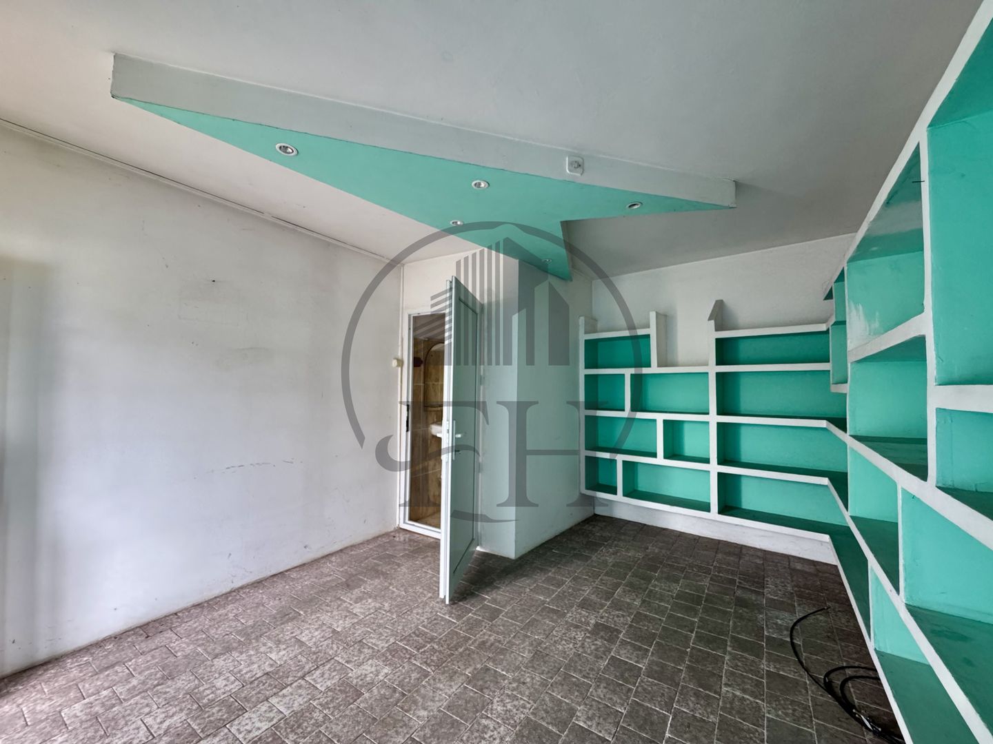 Casă + spațiu comercial de vânzare Constanța, Zona Brătianu - Poză 4