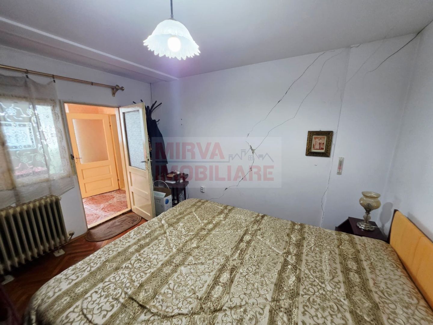 Casă 4 camere, teren 315 mp, garaj – Cantacuzino, Ploiești - Poză 19