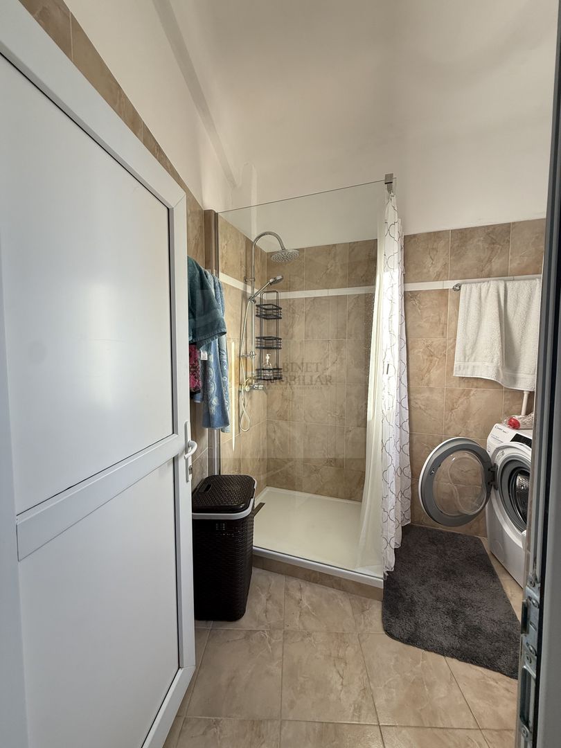 2 camere  | Centrala proprie  | Cismigiu | 53 mp - Poză 9