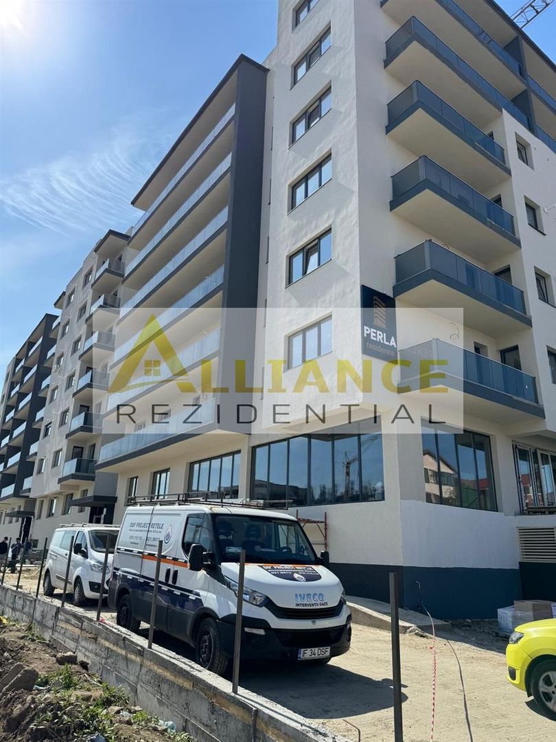 Apartament cu 2 camere | Studio | 46 mp - Metrou Berceni - Poză 3
