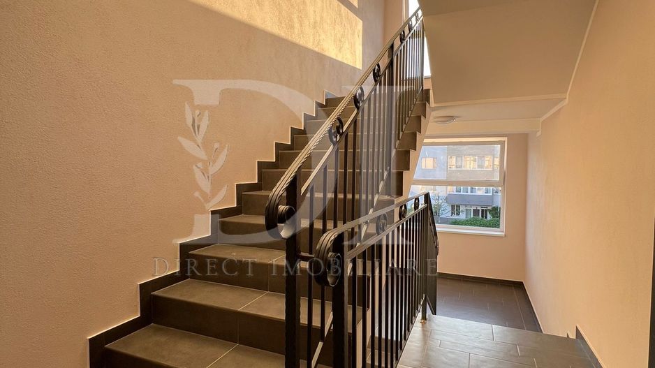 Apartament la cheie / etaj intermediar / Zona Eroilor - Poză 10