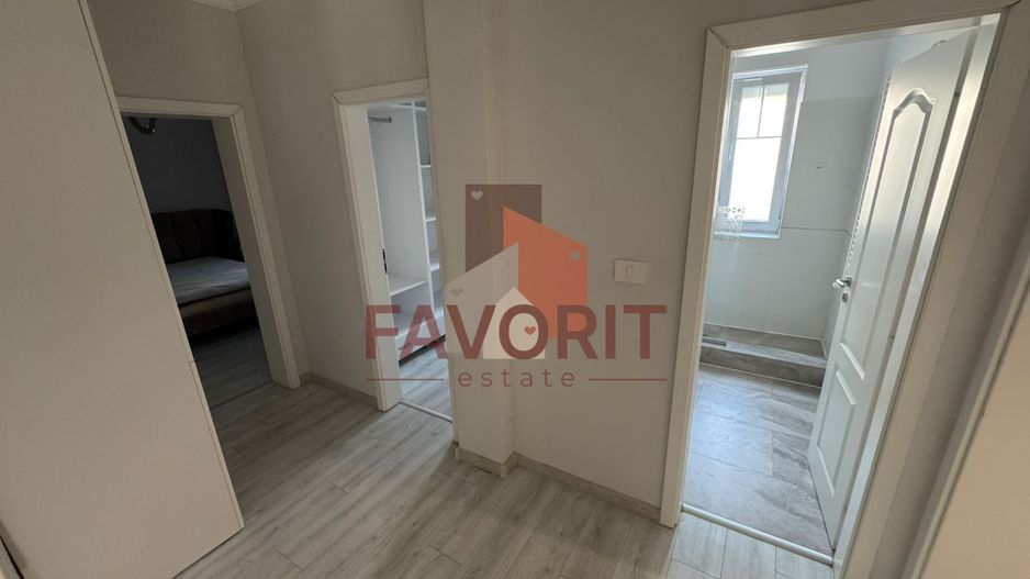 3 camere | bloc nou | centrala proprie | loc parcare | zona excelenta - Poză 5