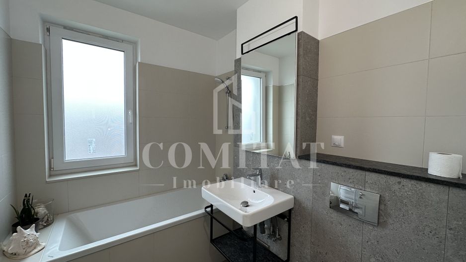 Apartament cu 3 camere | 77 mp | Eugen Ionesco - Poză 13