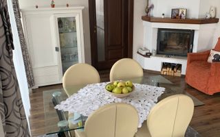 Casa 5 camere I Șura Mica - Individuală I 600 mp Teren - Poză 3