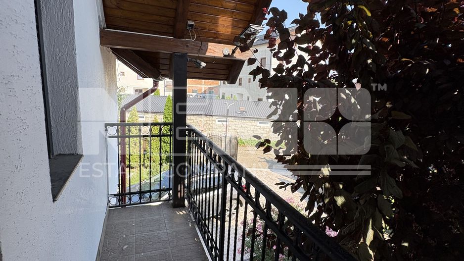 VILĂ 166MP | PISCINĂ INTERIOARĂ | CURTE | Radauti,Suceava | - Poză 26