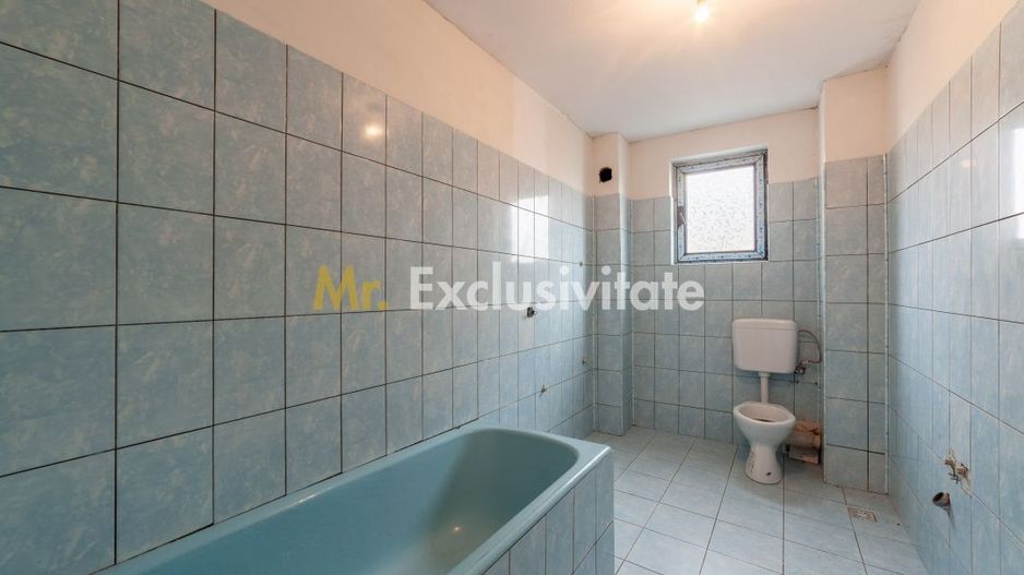 La 2 min de Campulung Muscel – 344 mp utili+ teren 4.563 mp -utilizare multiplă! - Poză 12