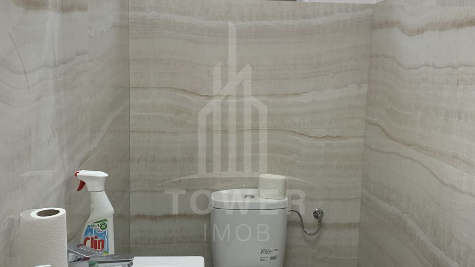 Spatiu comercial nou, pretabil birouri,  showroom,depozitare, etc - Poză 6