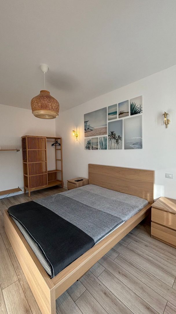 AP. 2 CAMERE -  NOVUM IVEST, PARCARE, CENTRALA, MASINA DE SPALAT VASE - Poză 3