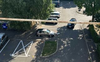 BRASADAS vinde ap 2 cam - Decomandat - Micro 17 etaj 4/4. - Poză 6