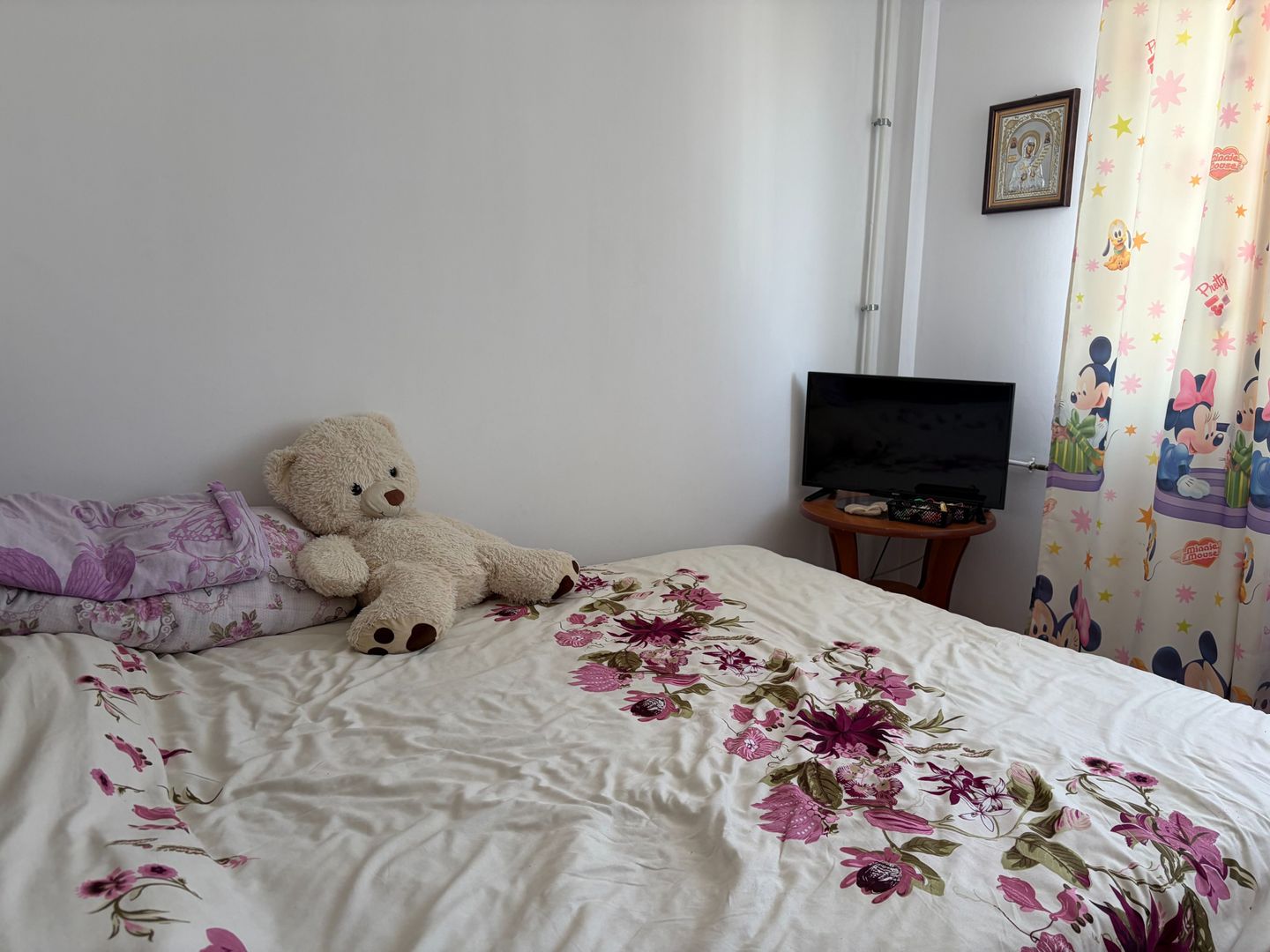 Apartament cu doua camere, Brancoveanu, 74.500€ - Poză 4